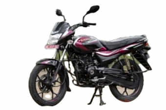 Bajaj Platina 110 H Gear 2019-2021 Profile Image Bajaj Platina 110 H Gear 2019-2021 Profile Image