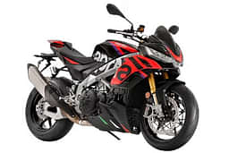 Aprilia Tuono V4