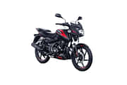 Bajaj Pulsar 125 Single Seat bike