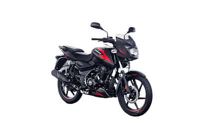 Bajaj Pulsar 125 Profile Image