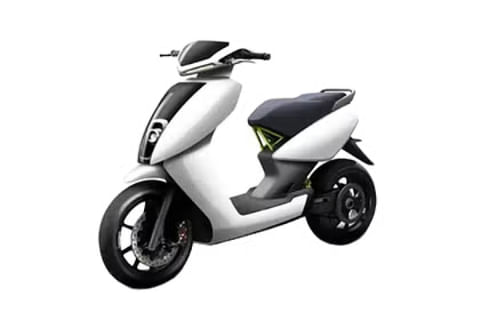 Ather 450