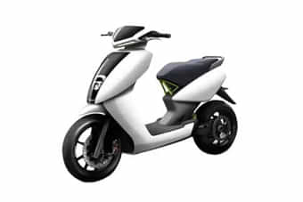 Ather 450 Profile Image Ather 450 Profile Image