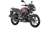 Bajaj Pulsar 150 Single Disc STD bike