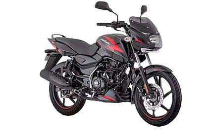 Bajaj Pulsar 150 Single Disc Profile Image