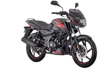 Bajaj Pulsar 150 Single Disc