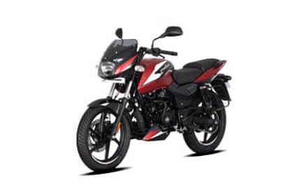 Bajaj Pulsar 180 Profile Image