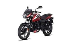 Bajaj Pulsar 180