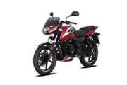 Bajaj Pulsar 180 Standard bike