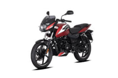 Bajaj Pulsar 180