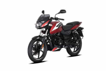Bajaj Pulsar 180 Profile Image Bajaj Pulsar 180 Profile Image