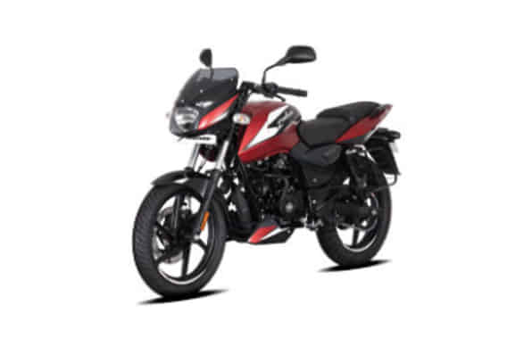 Pulsar 180 Profile Image Pulsar 180 Profile Image