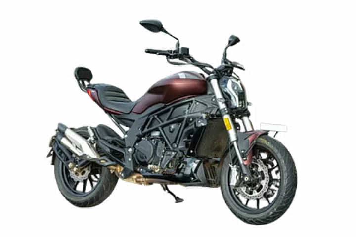 Benelli 502 C Benelli 502 C