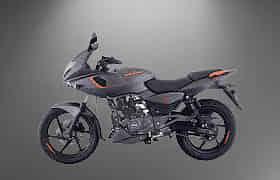 Bajaj Pulsar 180F 2019-2021