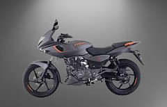 Bajaj Pulsar 180F 2019-2021