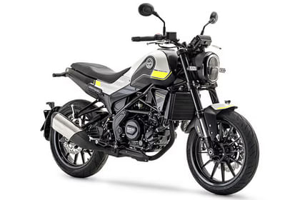 Benelli Leoncino 250 2020-2023 Profile Image