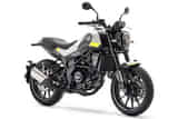 Benelli Leoncino 250 2020-2023 Benelli Leoncino 250 2020-2023