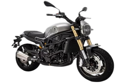 Benelli Leoncino 800 Profile Image