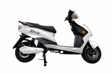 BattRE Electric GPSIE STD Scooters