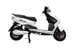 BattRE Electric GPSIE scooter