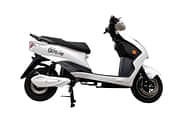 BattRE Electric GPSIE STD scooter