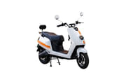BattRE Electric IOT Base scooter