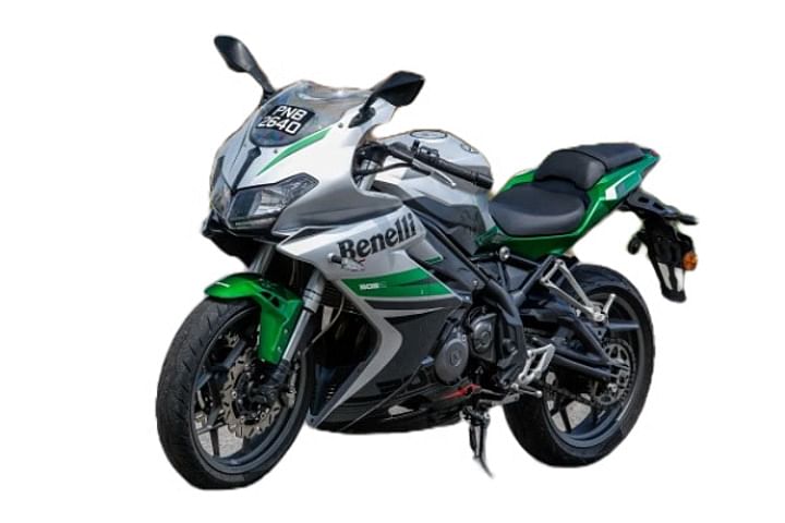 Benelli Tornado 302 Price Images Colours Reviews