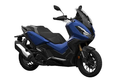 Honda ADV350 Profile Image