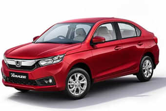 Honda Amaze 2013-2016 Profile Image Honda Amaze 2013-2016 Profile Image