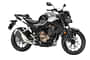 Honda CB500F