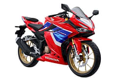 Honda CBR150R