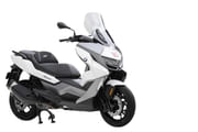 BMW C 400 GT STD scooter