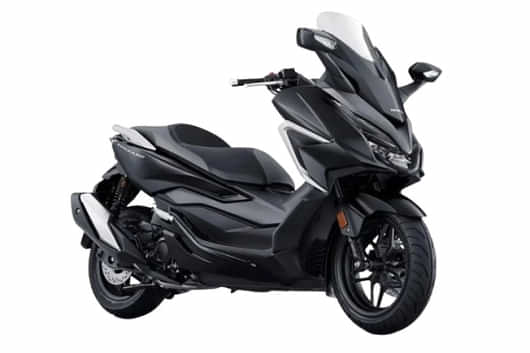 Honda Forza 350 Honda Forza 350