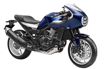Honda Hawk 11
