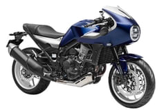 Honda Hawk 11
