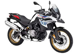 BMW F750 GS