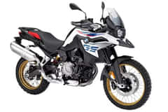 BMW F750 GS