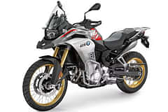 BMW F850 GS