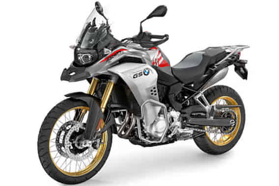 F850 GS 2020-2023 Profile Image F850 GS 2020-2023 Profile Image