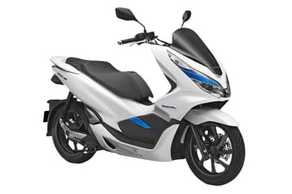 Honda PCX Electric Profile Image