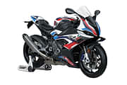 BMW M 1000 RR STD bike