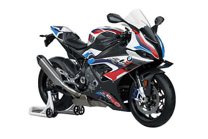 BMW M 1000 RR Profile Image