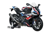 BMW M 1000 RR STD bike