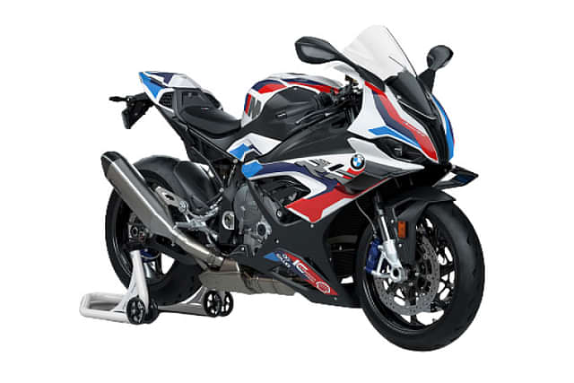 BMW M 1000 RR