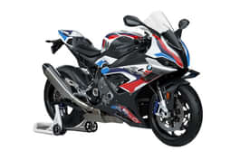 BMW M 1000 RR BMW M 1000 RR