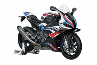 BMW M 1000 RR Profile Image BMW M 1000 RR Profile Image