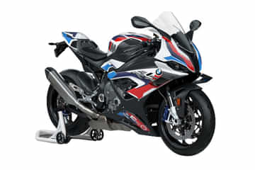 BMW M 1000 RR STD Bikes BMW M 1000 RR STD Bikes