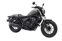 Honda Rebel 300