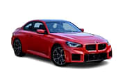 BMW M2 Coupe Sports Petrol AT car