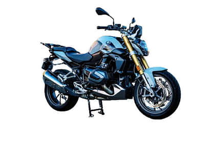 BMW R 1250 R Profile Image