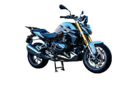 BMW R 1250 R BMW R 1250 R
